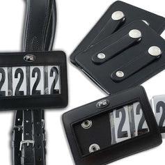 Bridle Accessories