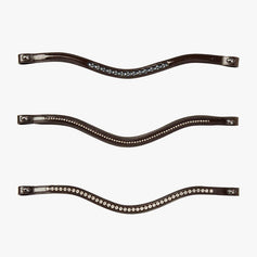 Browbands & Fly Veils  | Premier Equine Int. Ltd.