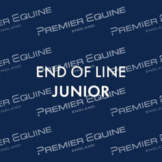 End of line - Junior - Premier Equine International