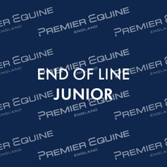 End of line - Junior - Premier Equine International