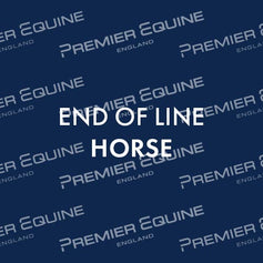 End of line - Horse - Premier Equine International