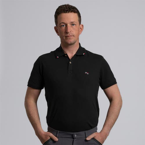 Men's Riding Clothing Premier Equine International Premier Equine