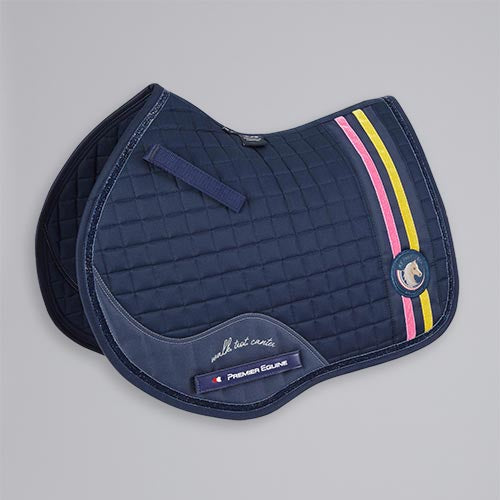 Pony Saddle Pads Premier Equine International Premier Equine Int. Ltd.