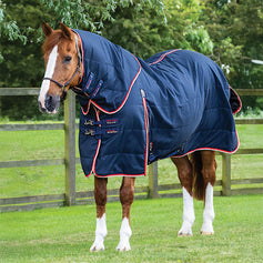 Collection Square - Lightweight Turnout Rugs