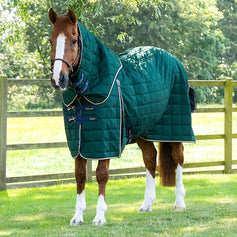 Collection Square - Medium weight stable rugs