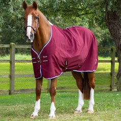 Horse Stable Sheets