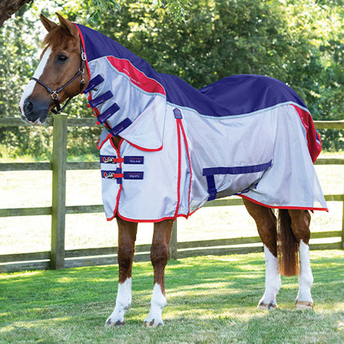 Horse Fly Rugs & Fly Masks Premier Equine Int Premier Equine Int. Ltd.