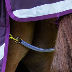 Horse Tail Straps