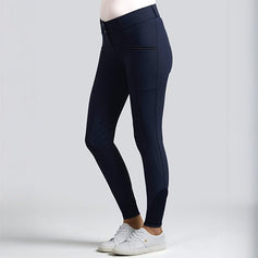 Gel Knee Breeches