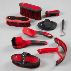 Grooming & Yard