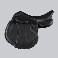 Jump Saddle