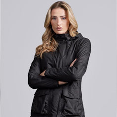 Coats and Jackets