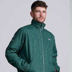 Riding Jackets