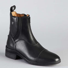Short Riding Boots