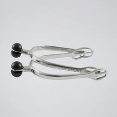 Spurs & Straps | Premier Equine Int. Ltd.
