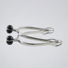Spurs & Spur Straps