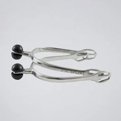Spurs & Straps | Premier Equine Int. Ltd.