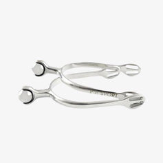 Spurs & Straps | Premier Equine Int. Ltd.