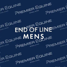 End of Line Sale - Men