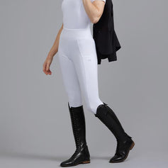 Competition Breeches & Tights