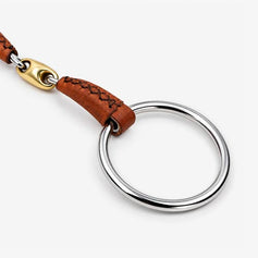 Leather Mouth Aurion Lozenge Bits