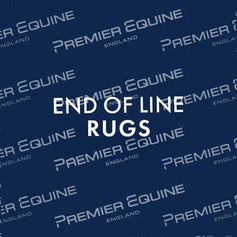 End of Line Sale - Rugs