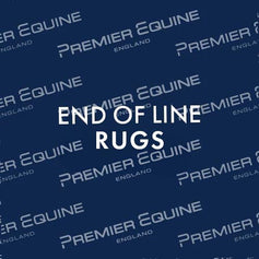 End of Line Sale - Rugs