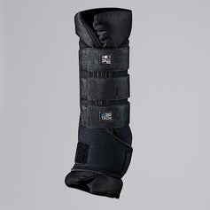 horse stable boot wraps