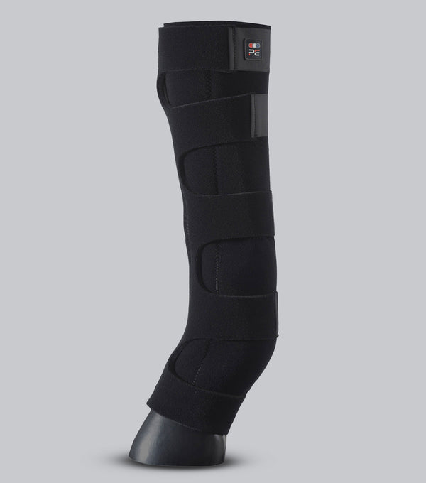 6 Pocket Horse Ice Boots
