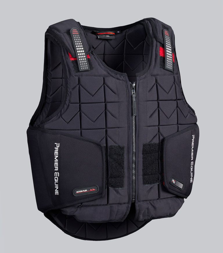 Action Flex Body Protector