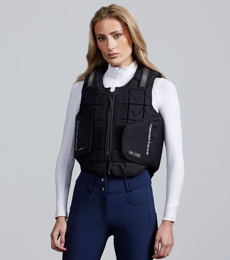 Action Flex Body Protector