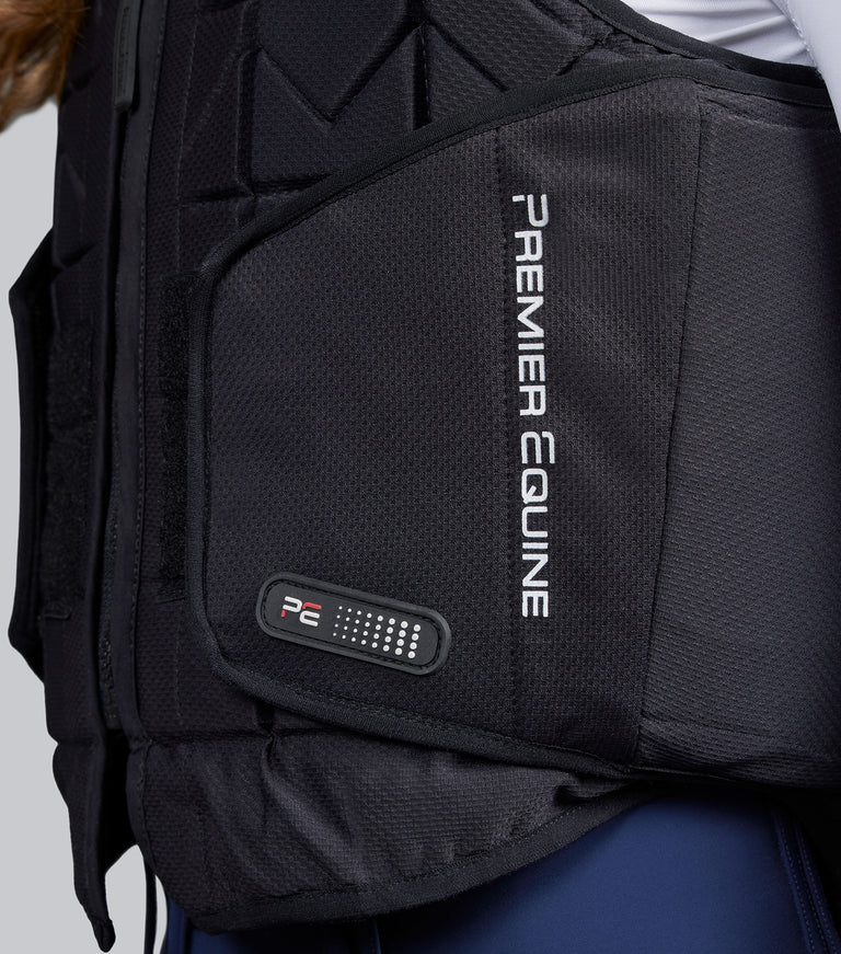 Action Flex Body Protector