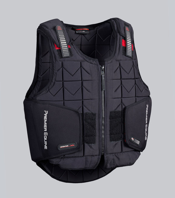 Action Flex Children Body Protector