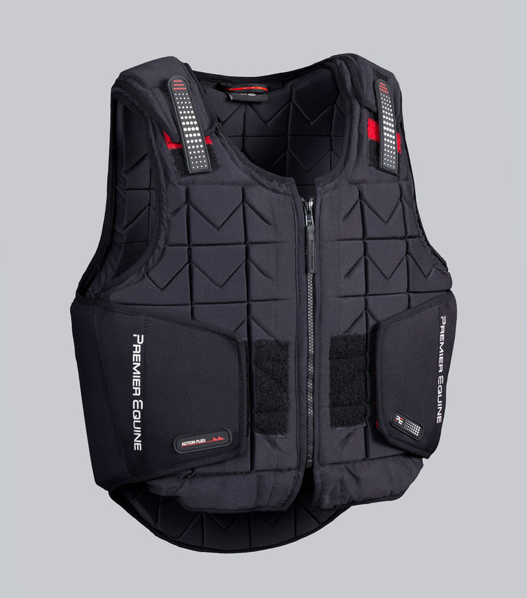 Action Flex Children Body Protector