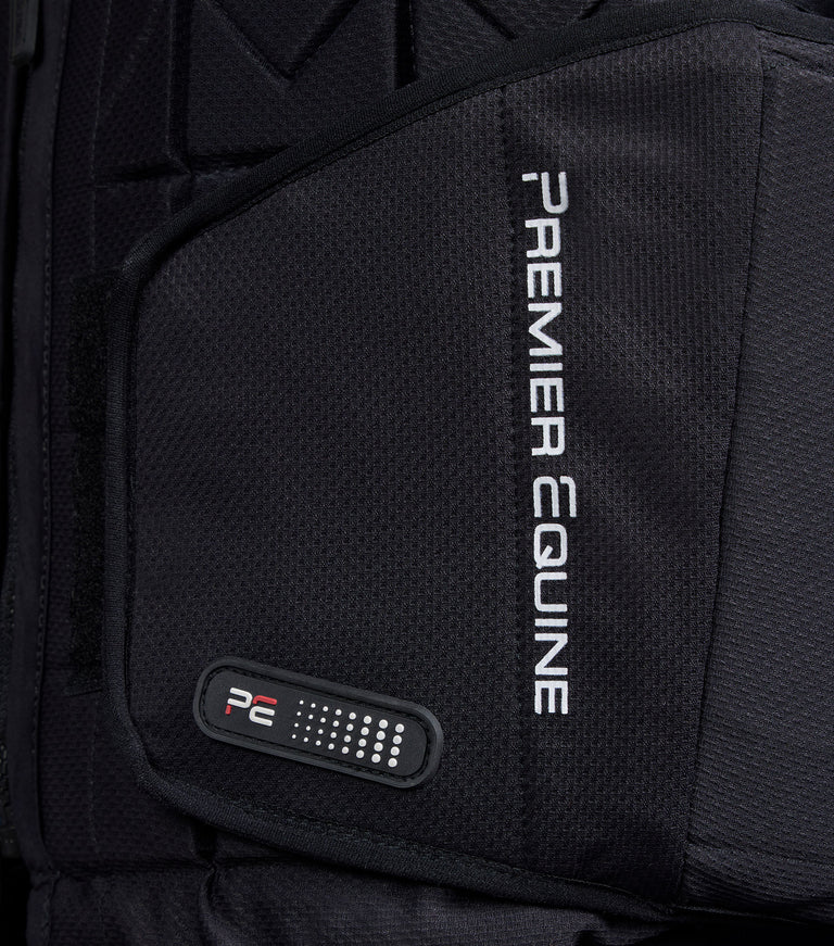Action Flex Children Body Protector