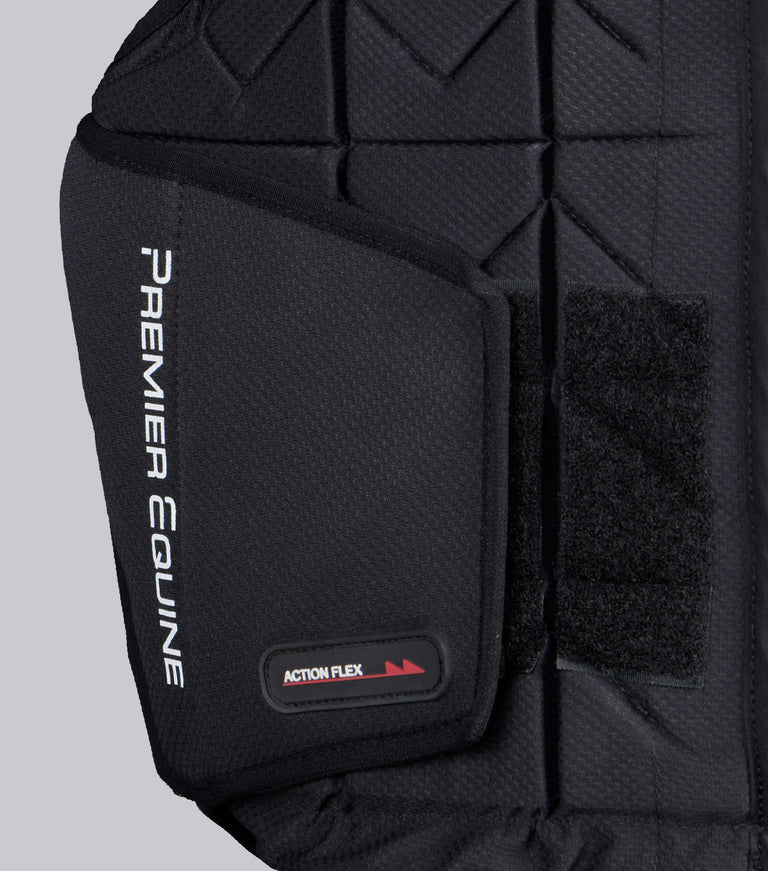 Action Flex Children Body Protector