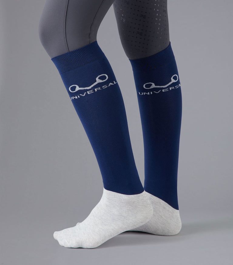 Adults Thin Stretch Riding Socks (2 Pairs) – Premier Equine Int. Ltd.