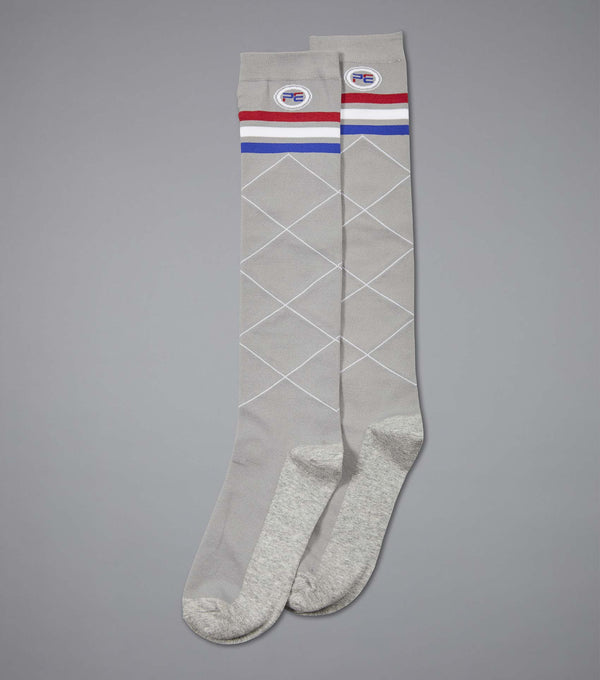 Adults 4 Season Socks (2 Pairs)