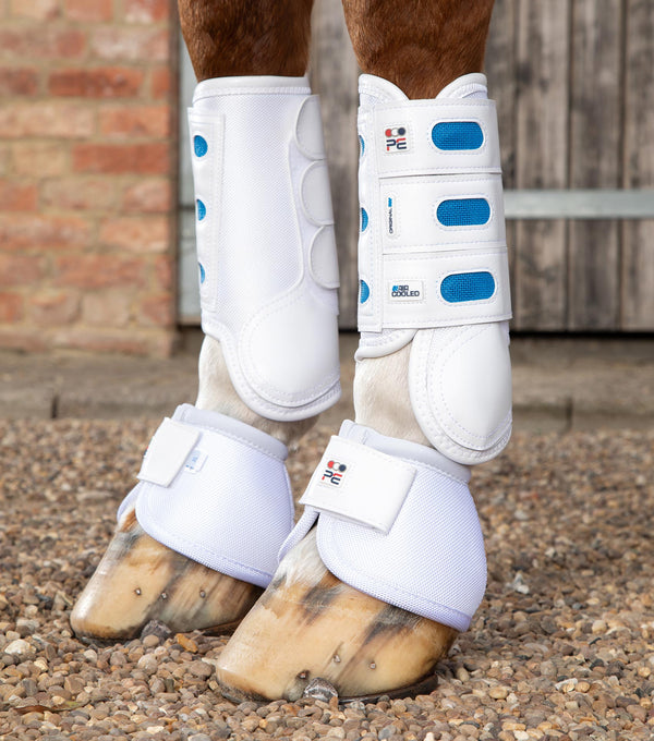 Air Cooled Original Eventing Boots