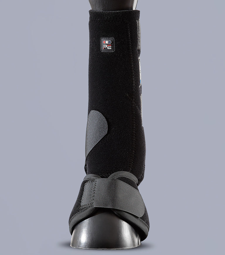 Air-Tech Combo Sports Medicine Boots