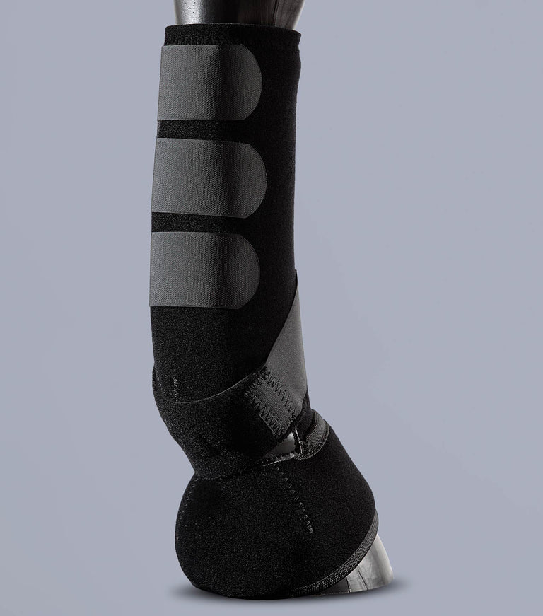 Air-Tech Combo Sports Medicine Boots