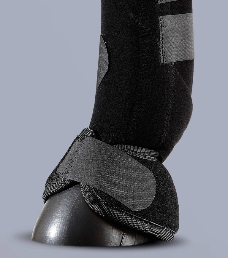 Air-Tech Combo Sports Medicine Boots