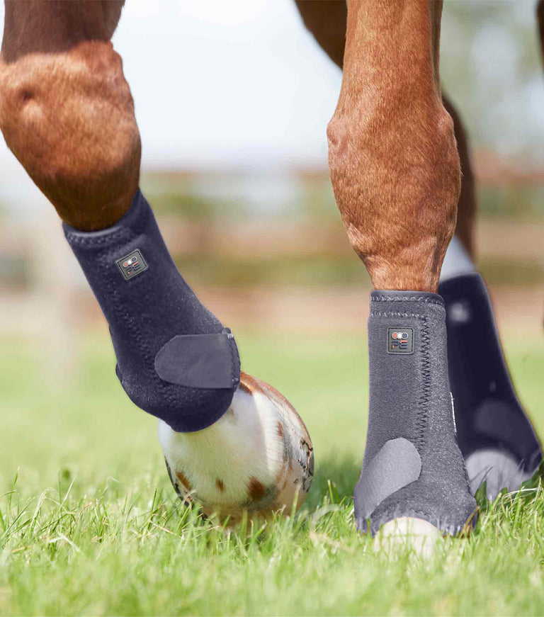 Air-Tech Sports Medicine Boots