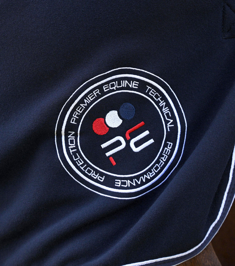 Airtech horse cooler rug