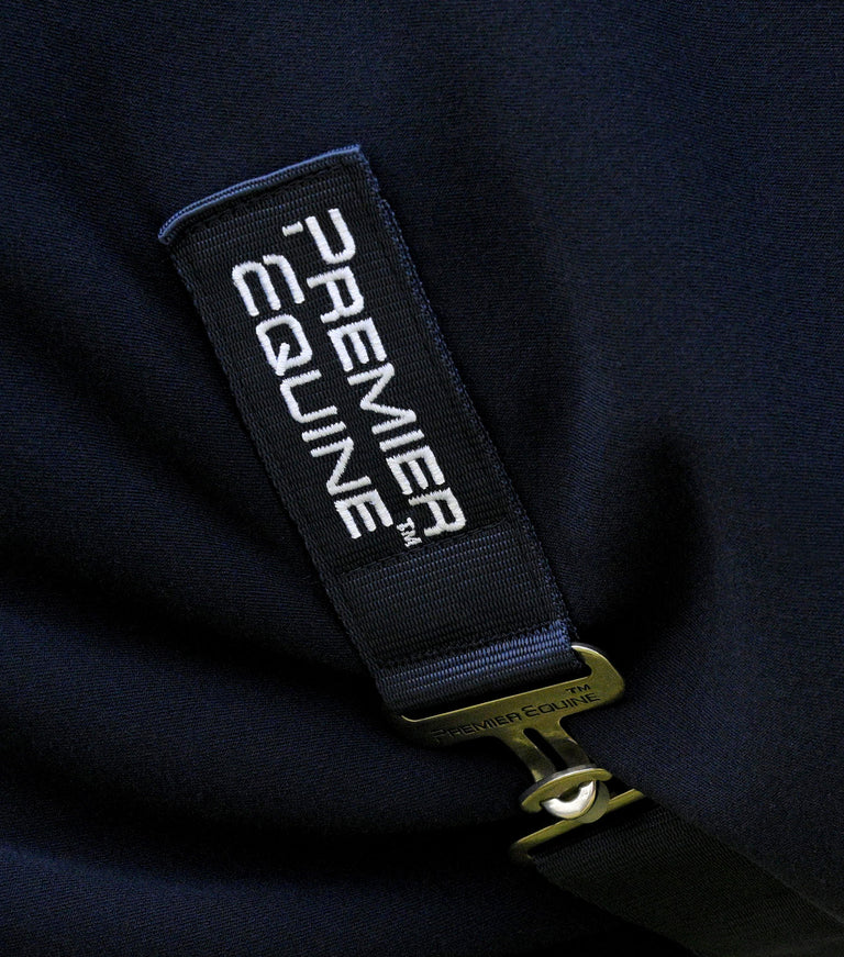 Airtech horse cooler rug