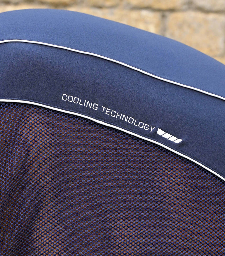 Airtech mesh horse cooler rug