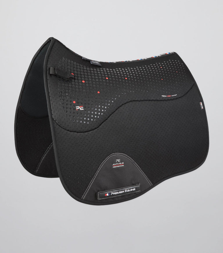 Close Contact Airtechnology Anti-Slip Dressage Square