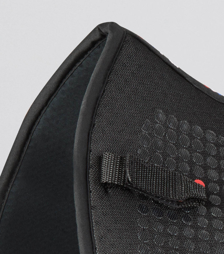 Close Contact Airtechnology Anti-Slip Dressage Square