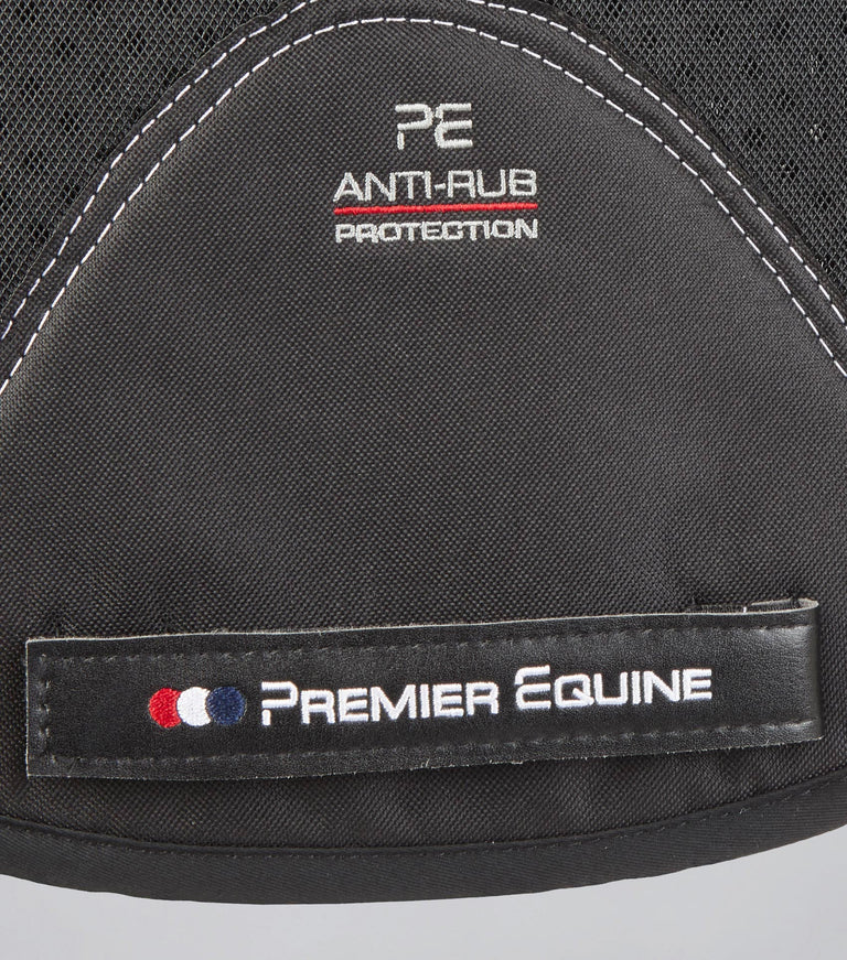 Close Contact Airtechnology Anti-Slip Dressage Square