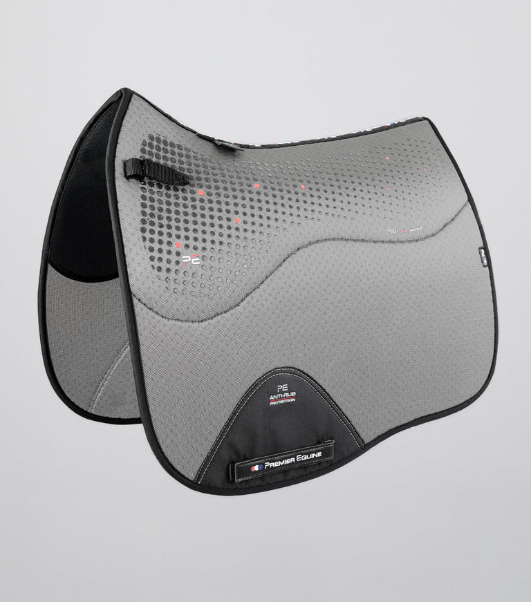 Close Contact Airtechnology Anti-Slip Dressage Square